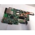 TOSHIBA L40-16D PSL48E-01R01GE SCHEDA MADRE FUNZIONANTE